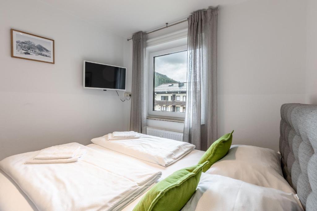 Appartement Ski & Bike - 5
