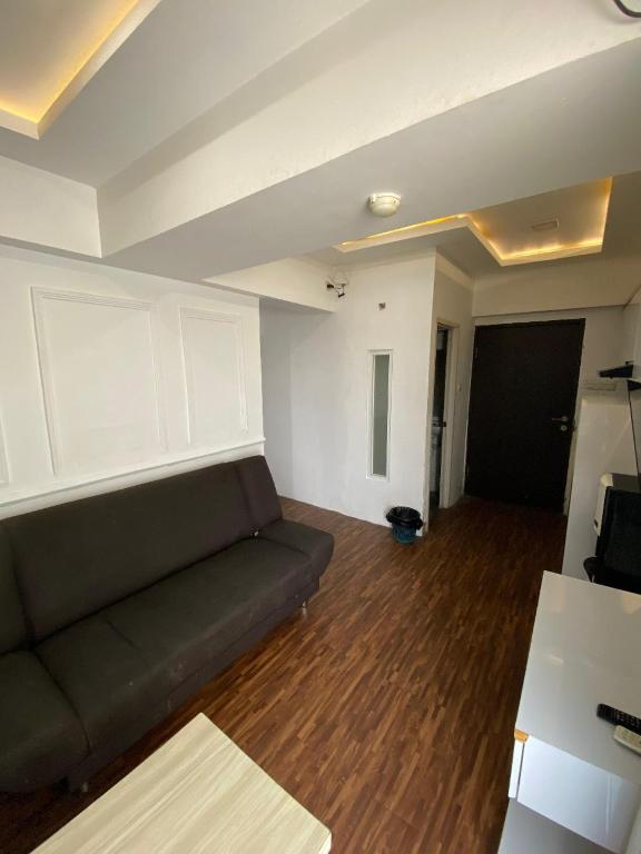 Jarrdin Apartment by D&#8217;Carpenter 33 2BR