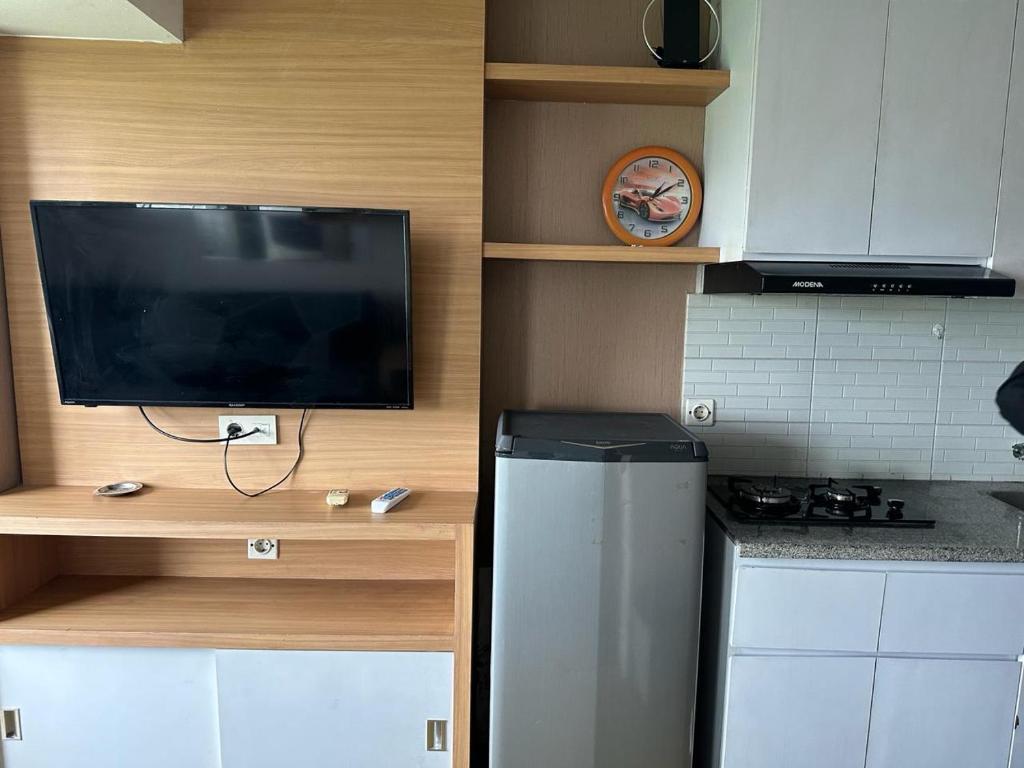 Jarrdin Apartment by D&#8217;Carpenter 33 2BR