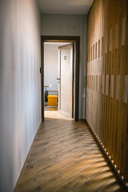 Turista-Apartmani u centru sa parkingom - 4