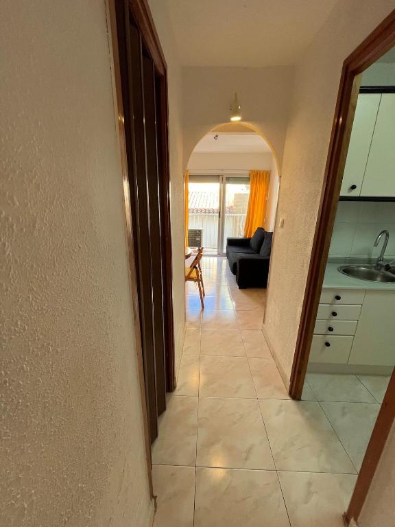 Santo Domingo Apartment TRG - 3
