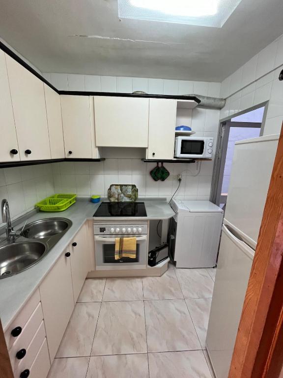Santo Domingo Apartment TRG - 4