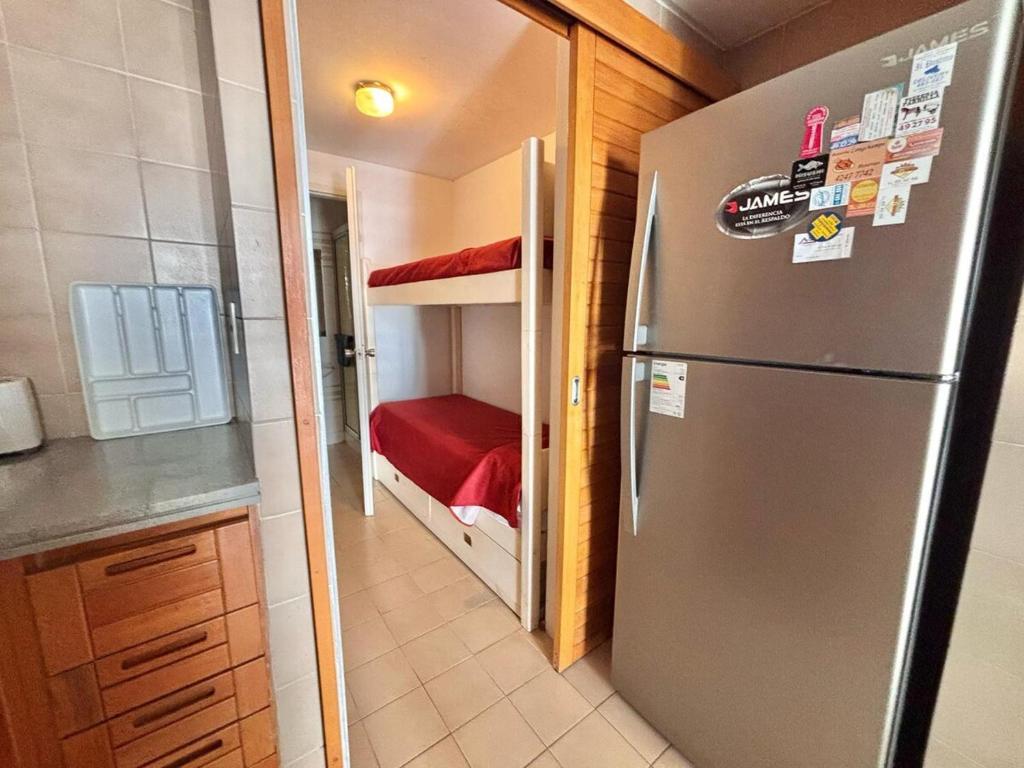 apartment in playa brava - 2