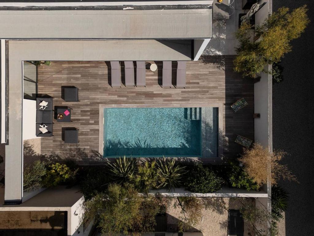 Villa Yuna Mediterranean charm & elegance - 5