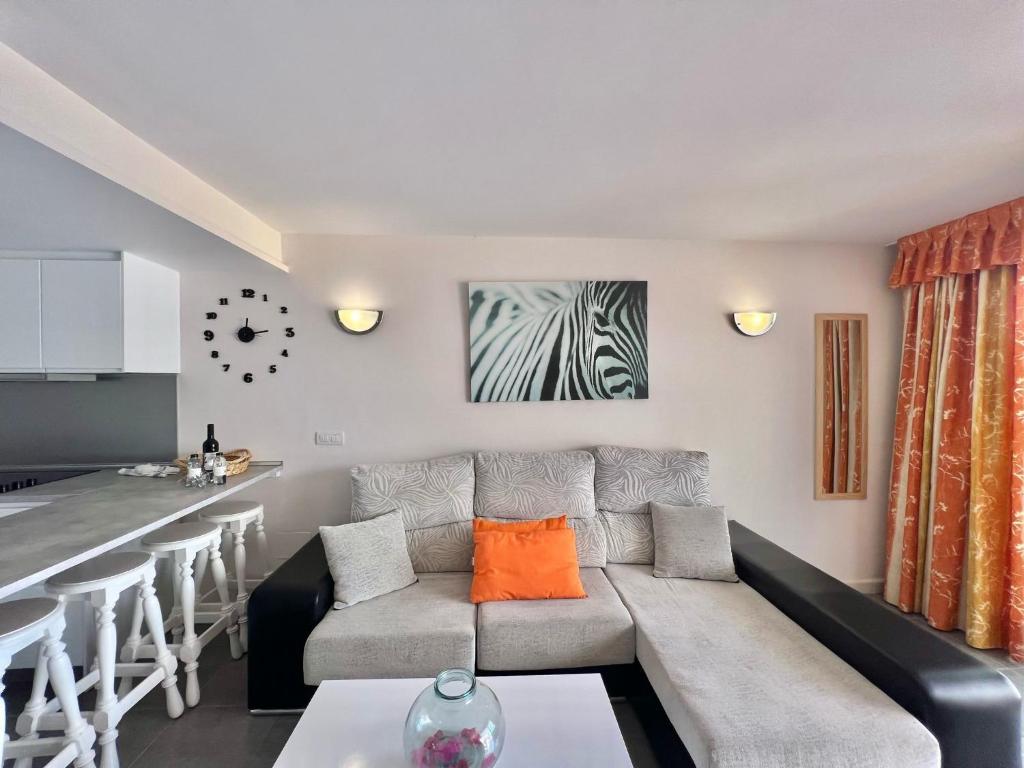 Neptuno Pool & Beach Experience by Sydney Playa Sur - 4