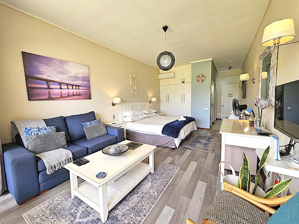 Just a drop in the ocean, Gqeberha