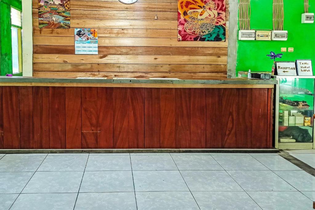 OYO 91768 Hotel Tanjung Permai