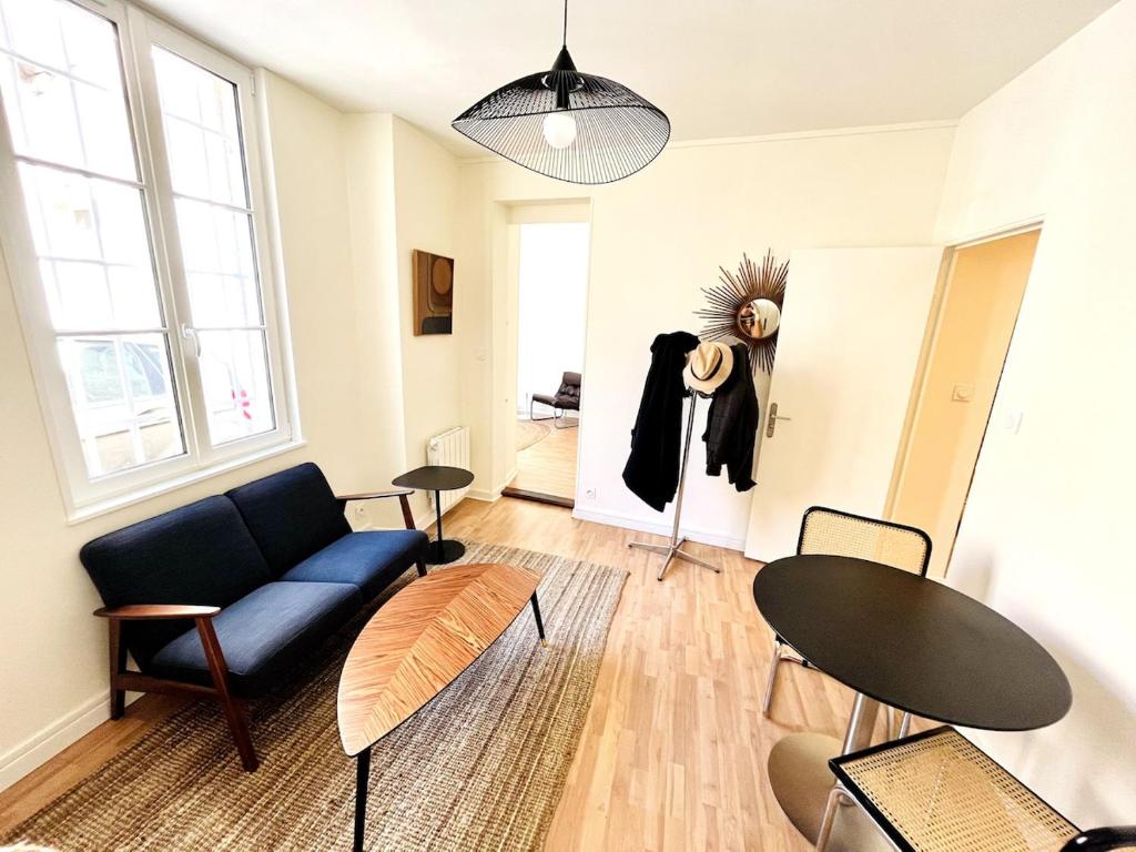 Superbe appartement centre ville - 1