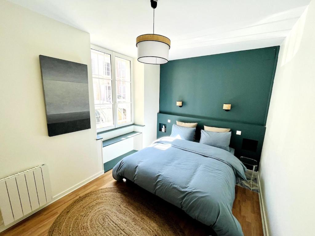Superbe appartement centre ville - 5