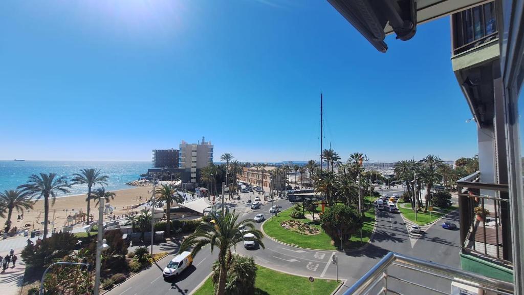 Dreams Views in the Mediterráneo A102, Alicante