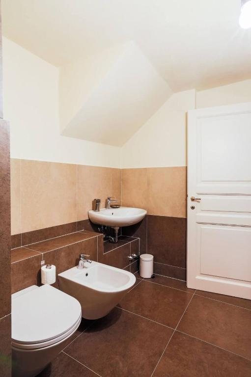 Albizi Michelangelo Apt 313 - 2