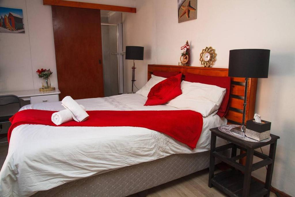 Fully Furnished Room and en-suite, Kapské Město