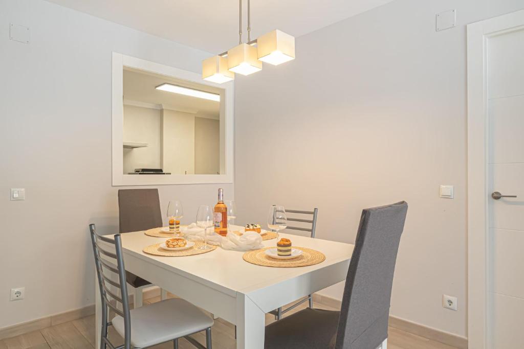 Apartamento Miraflores Marbella - 5