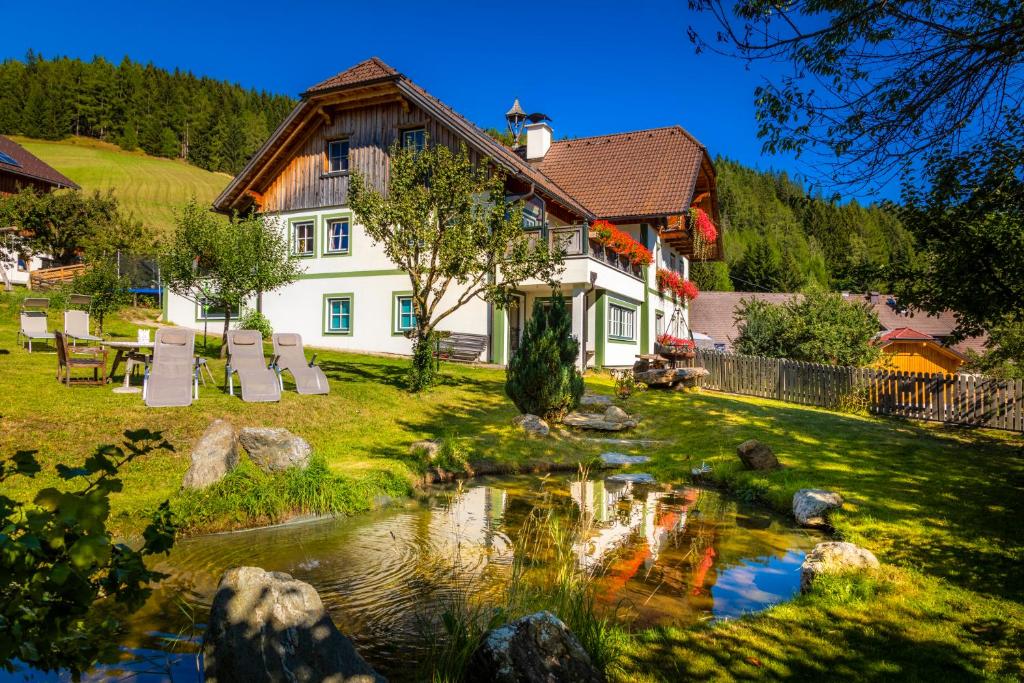 Dorfergut, Weisspriach