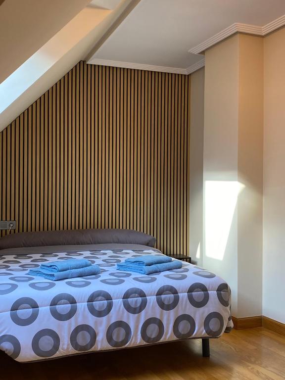 Horizon Duplex by ARoom VUT-LE-1414 - 3