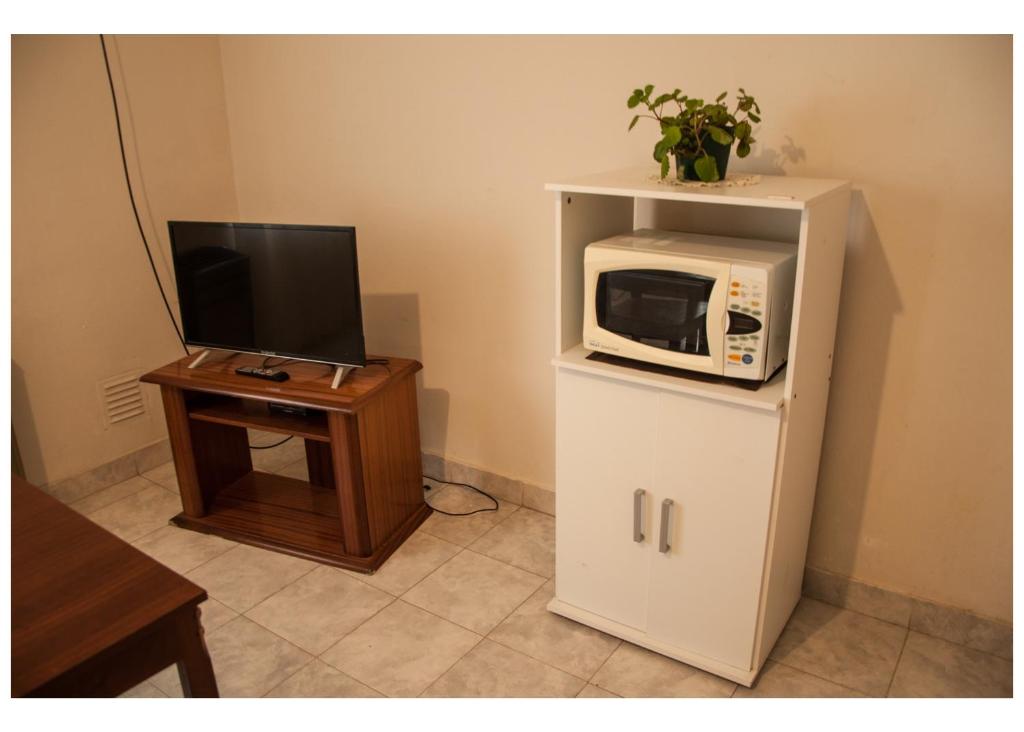 Hospedaje Los Macaes 2 - 4