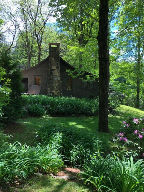 The Hideaway, Highlands