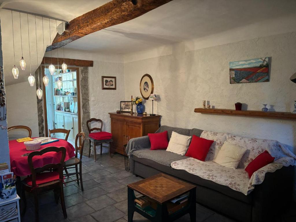 village house - 2
