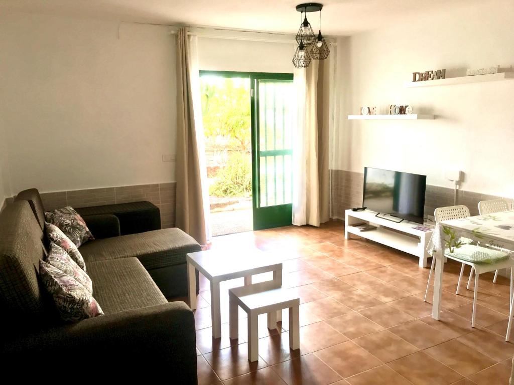 Casita Alma Zen - 3