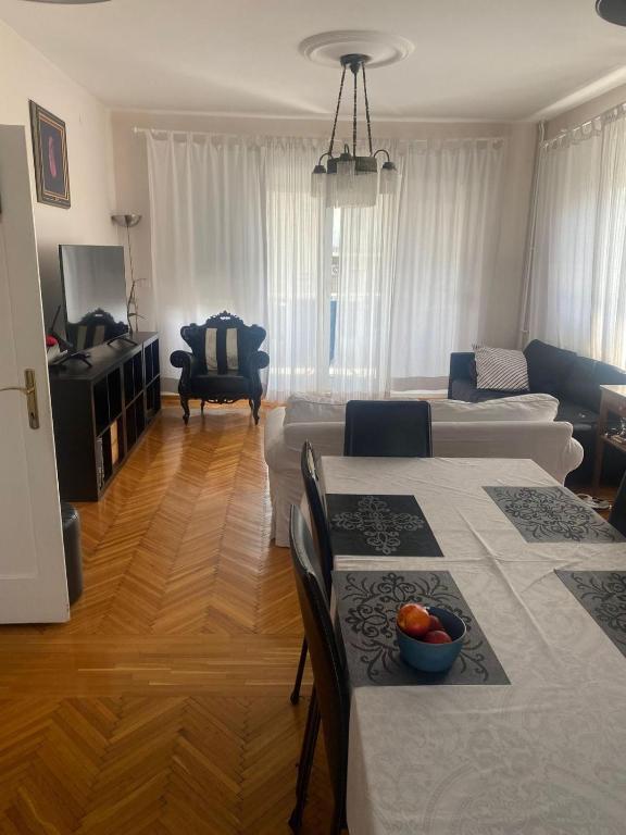 Apartman Lux - 1