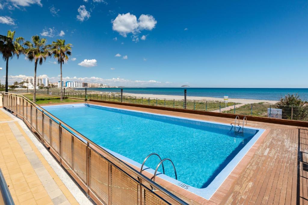 Dos Mares - 118, La Manga del Mar Menor