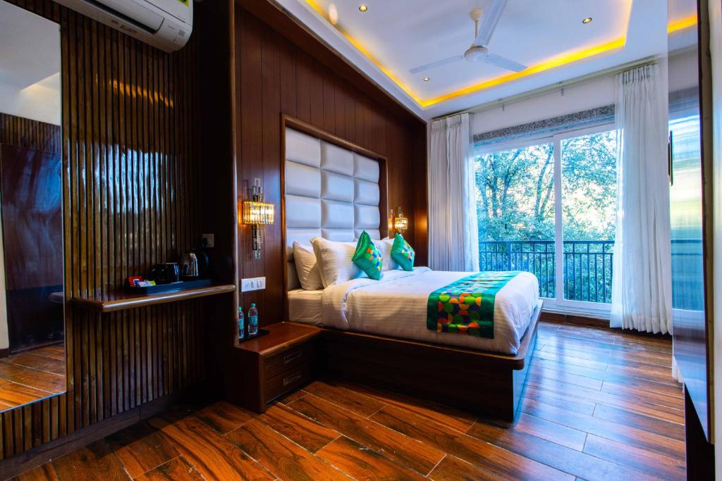 Treebo Hilldaar Dalhousie, Dalhousie