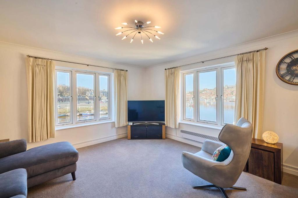 Host & Stay - Hunton Court, Whitby