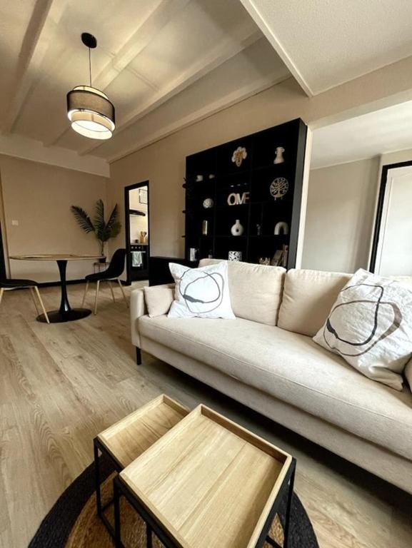 T1Bis - Coeur de Perpignan, Perpignan