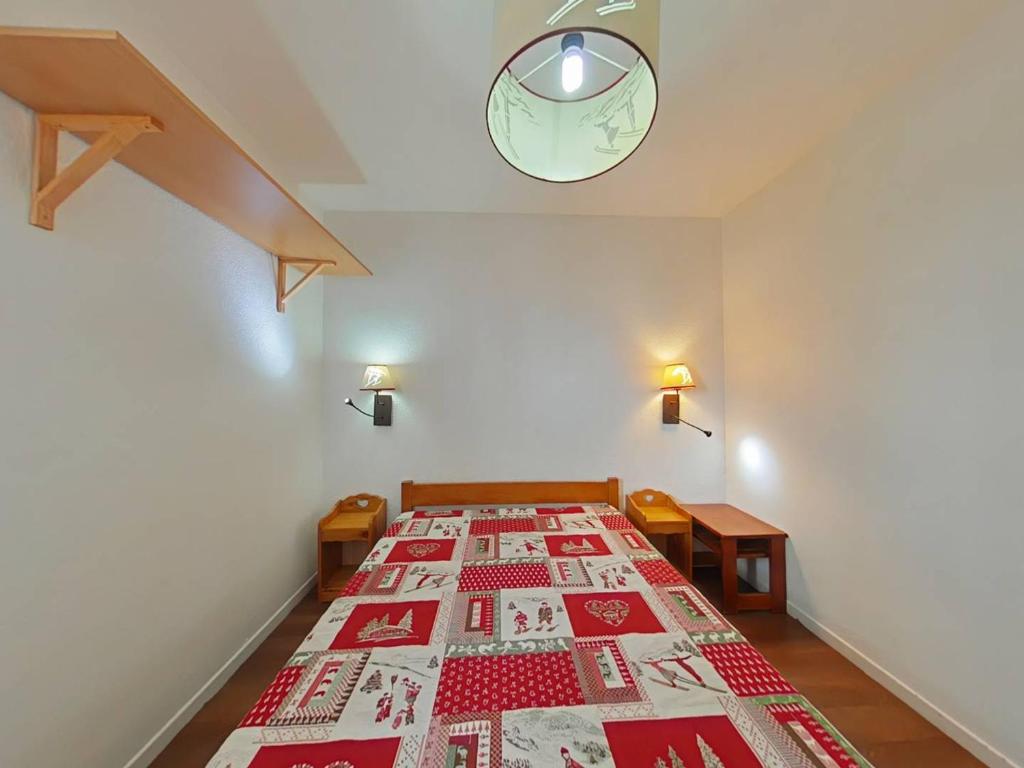 Appartement 5 pers, parking, Plagne Soleil - 5