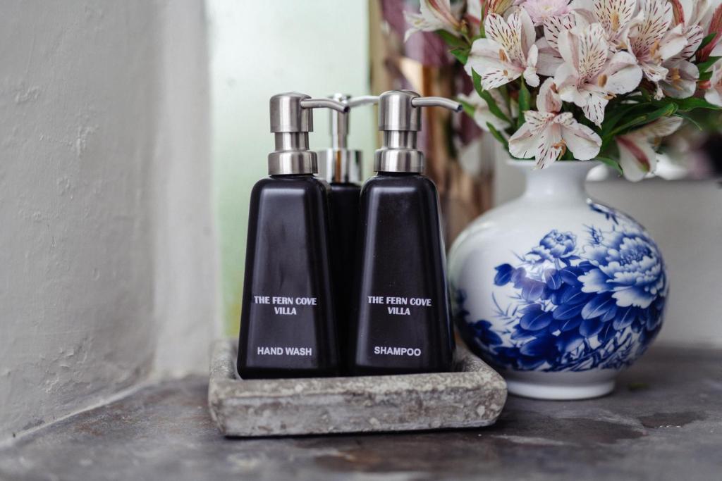 ザ ファーン コーブ ヴィラ - Facilities image