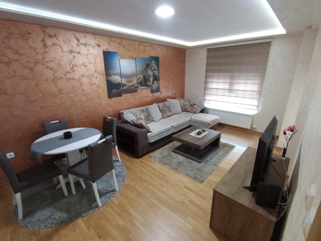 Vip Bogic 2, Zlatibor