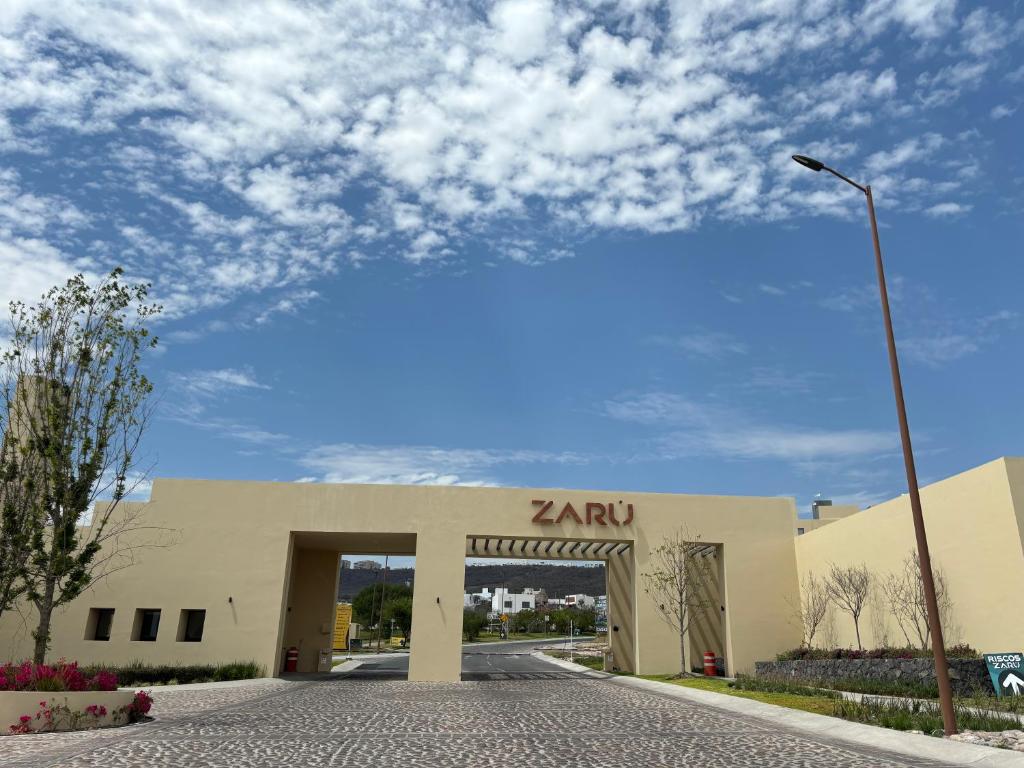 Apartment in El Marqués, La Cañada