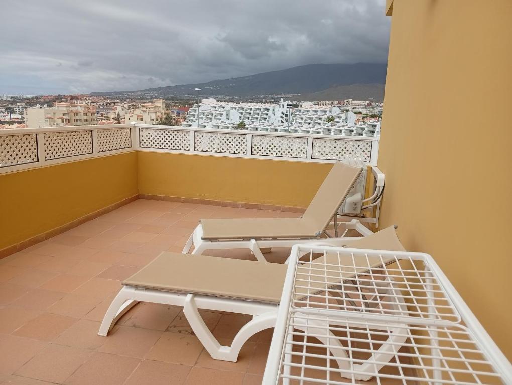 Apartamento 2 dormitorios en Orlando Costa Adeje reformado - 5