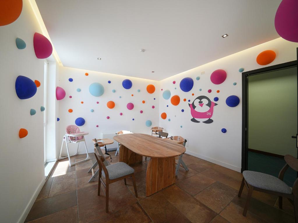 Club Esse Roccaruja — Attractions for children in Stintino, Sardinia