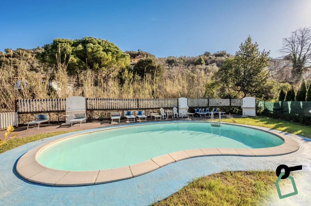 HOTIDAY Apartment Collection - Lerici Terrediliguria - 5