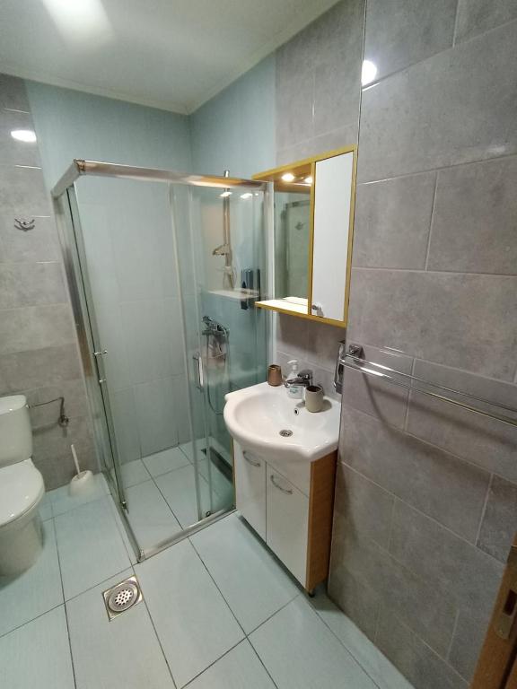 Apartman 59 - 4