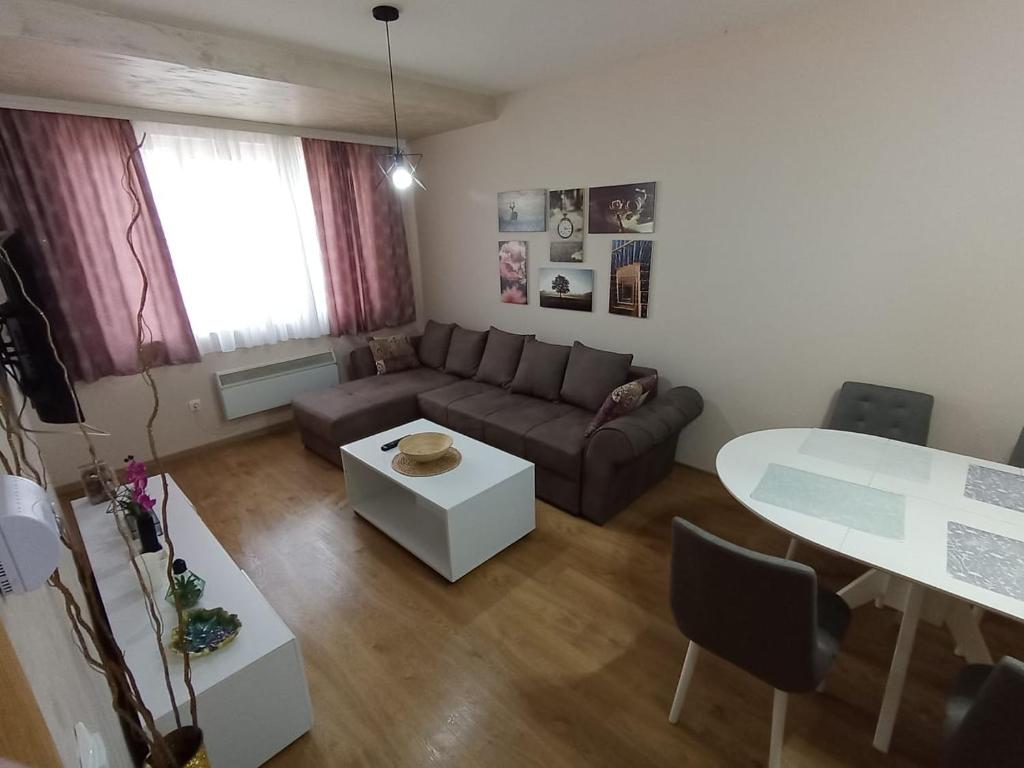Apartman 59, Zlatibor