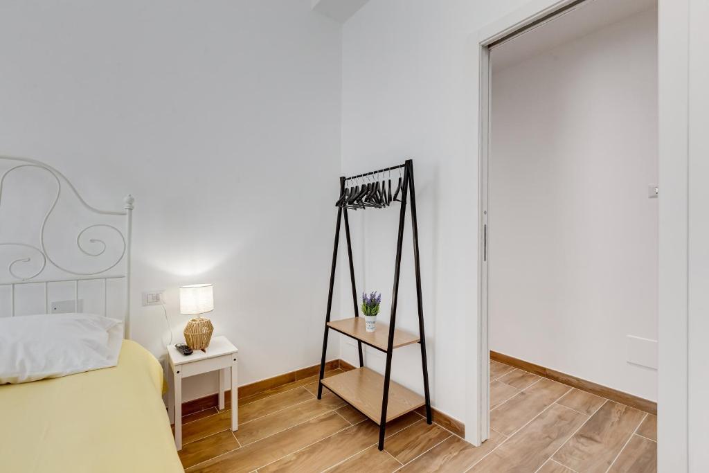Apartment Vatican with 2 bathrooms and terrace - 4