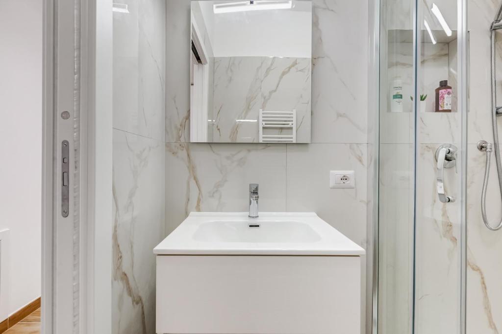 Apartment Vatican with 2 bathrooms and terrace - 3