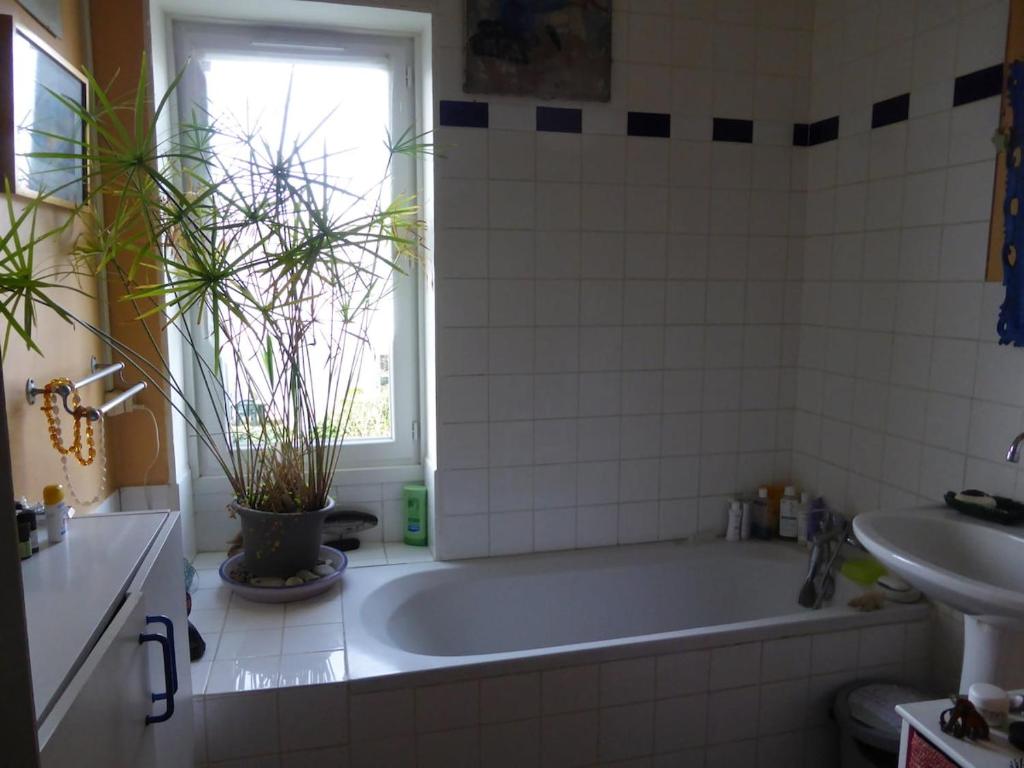 Très jolie maison d'artiste,jardin,proche mer - 4