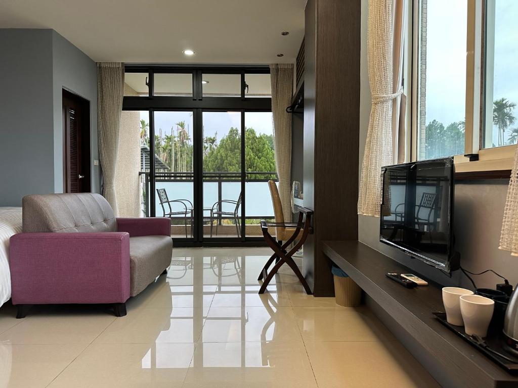 潔坊琳居民宿 JayLin Home – 日月潭包棟民宿-埔里包棟民宿-魚池包棟民宿