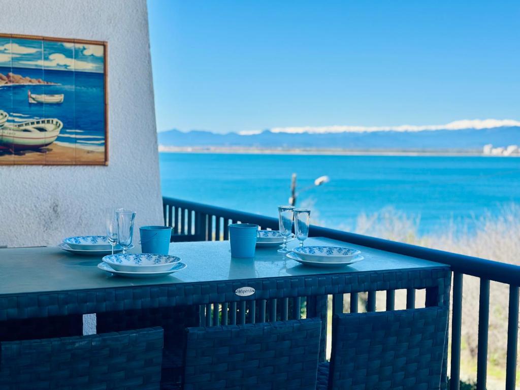 Global Immo 4081 ROSA MAR, Roses