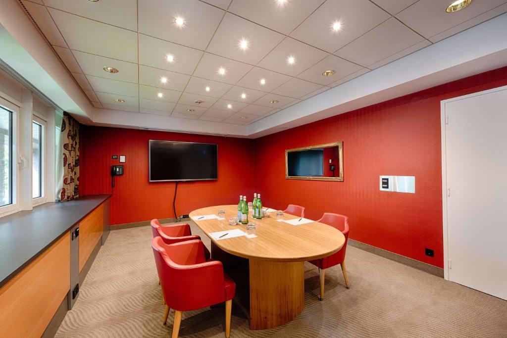 Meeting room / ballrooms
