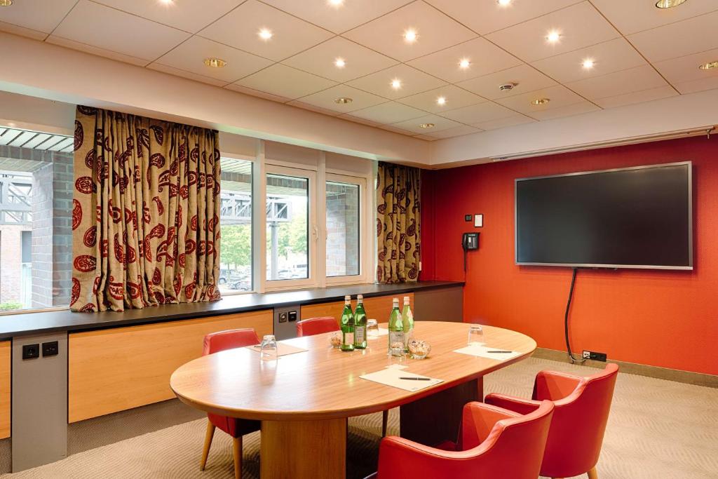 Meeting room / ballrooms