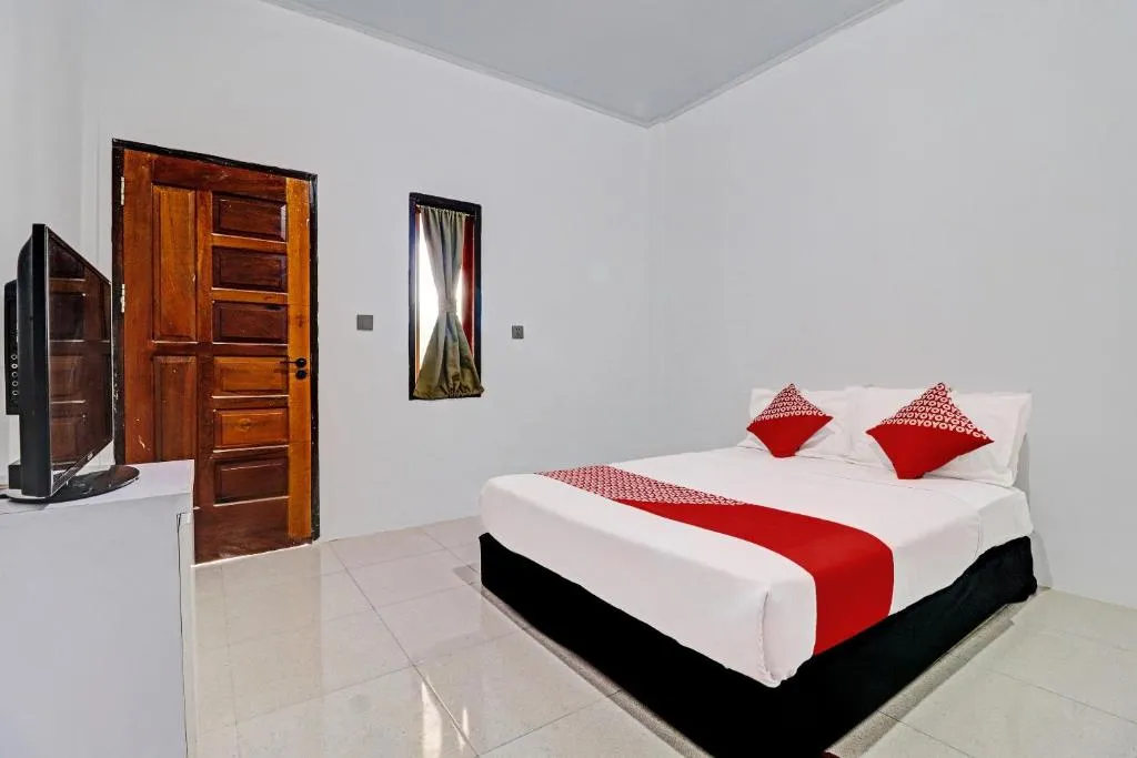 OYO 92054 Gala Residence，位于占碑市的酒店
