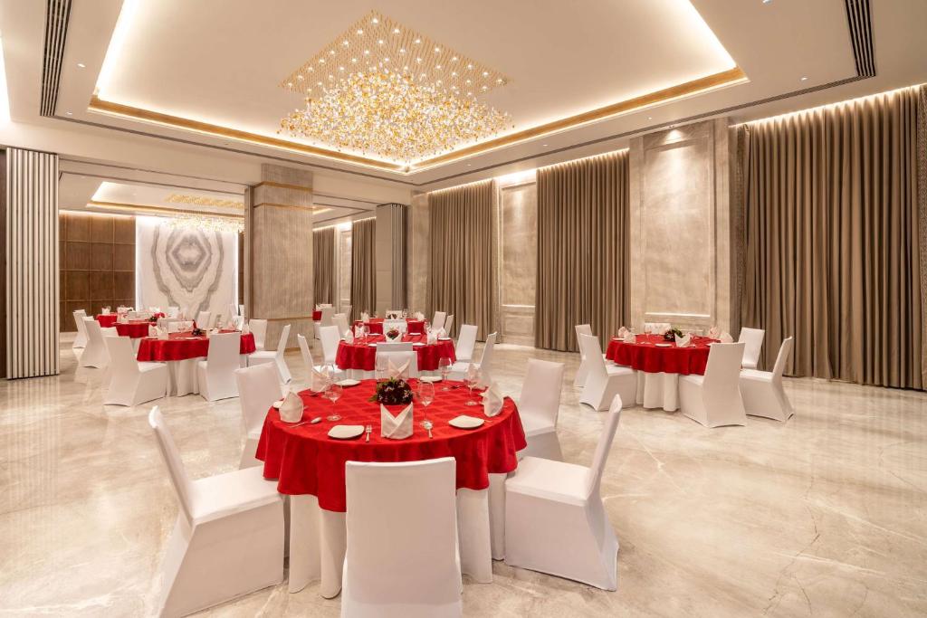 Meeting room / ballrooms