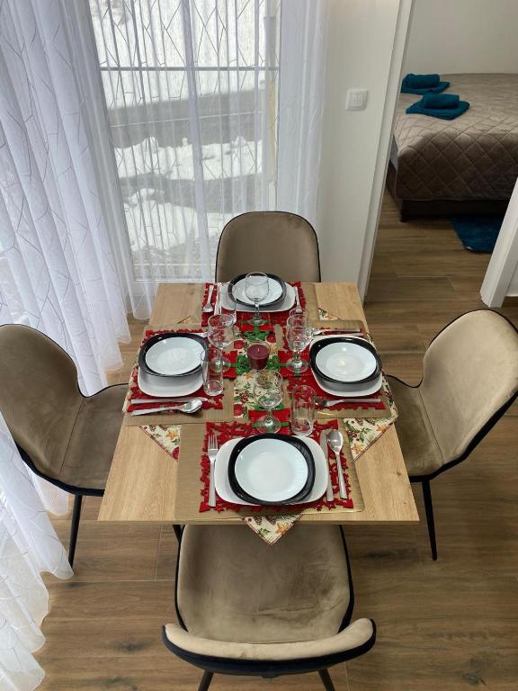 Apartman SUNCE Divčibare - 2
