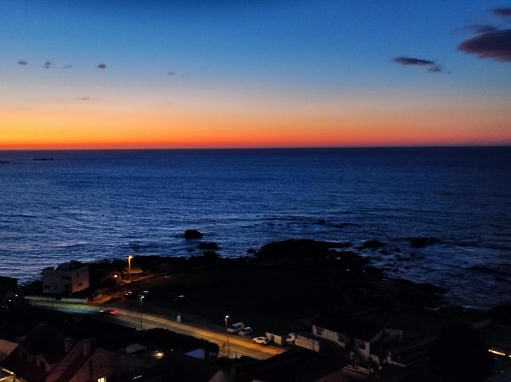 Torre Rocamar, Baiona
