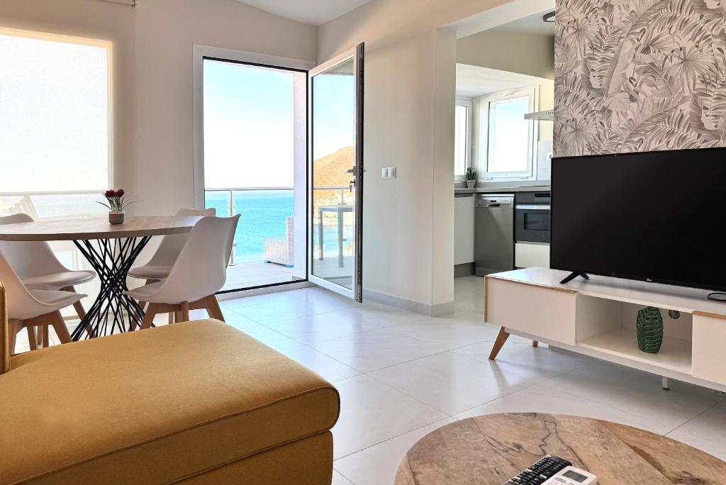 Apartamentos Julio Visconti - 2