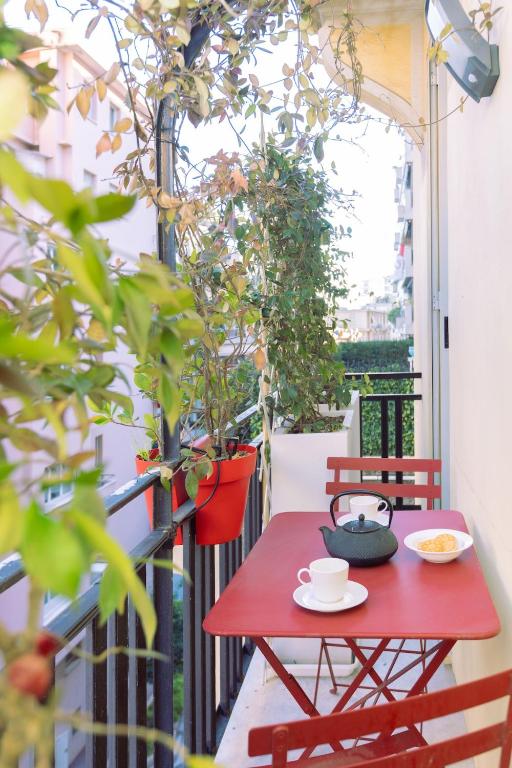 L'Home a Montecarlo 3 bedrooms near train station port - 3